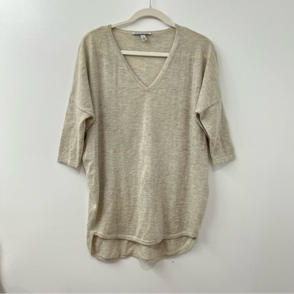 Autumn Cashmere Sweater - Picture 8 of 11